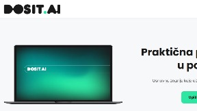 Nova edukativna platforma